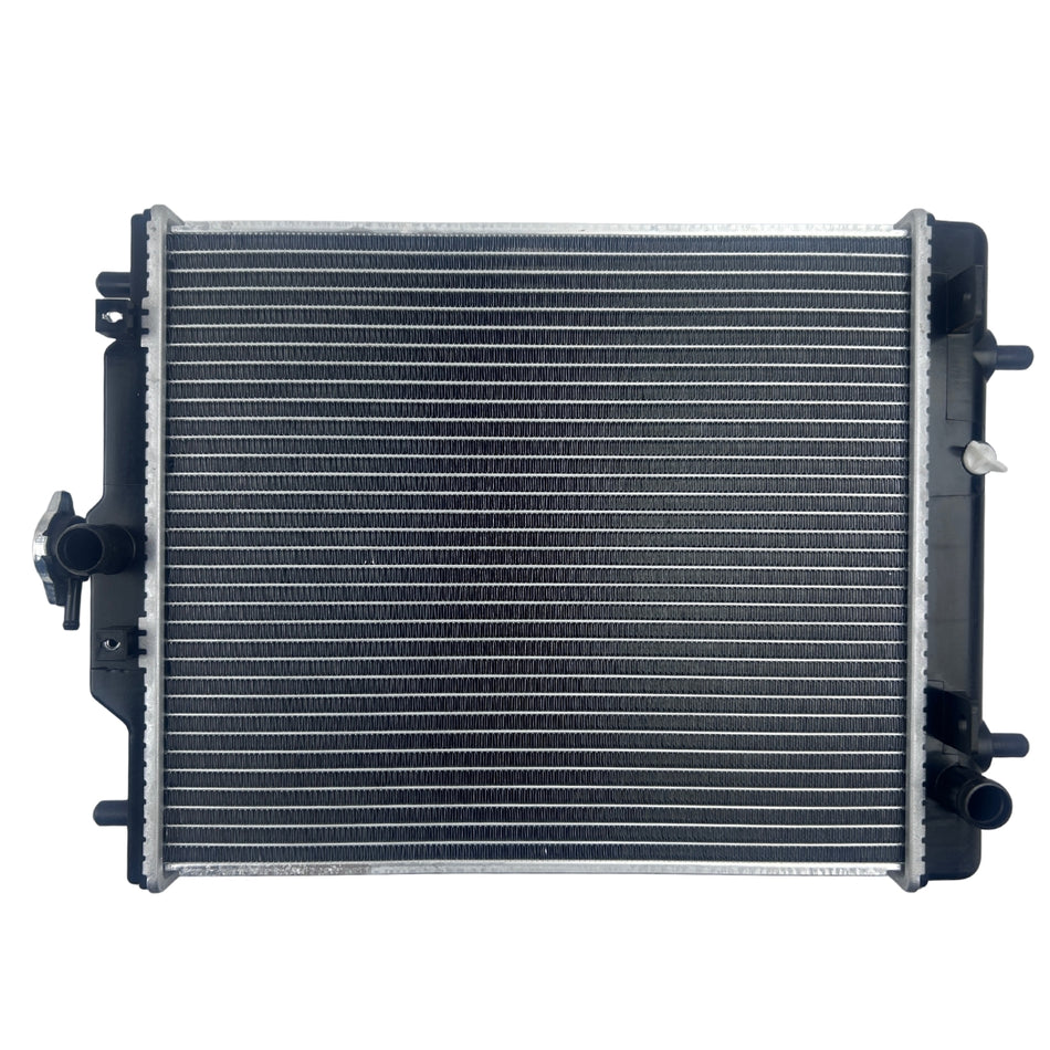 Radiador Agua Hafei / Faw / Dfm-Multishop Uruguay