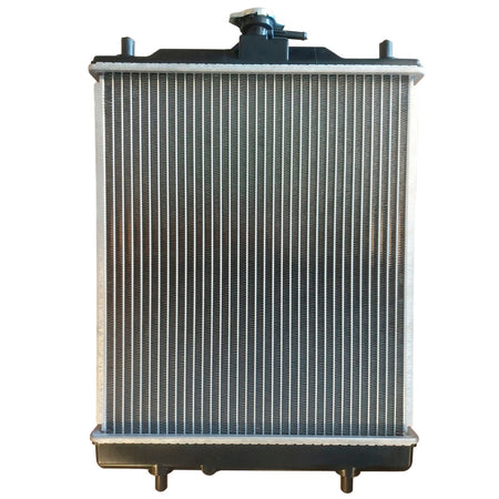 Radiador DFM Dfsk con aire (alto)-Radiadores-Multishop Uruguay