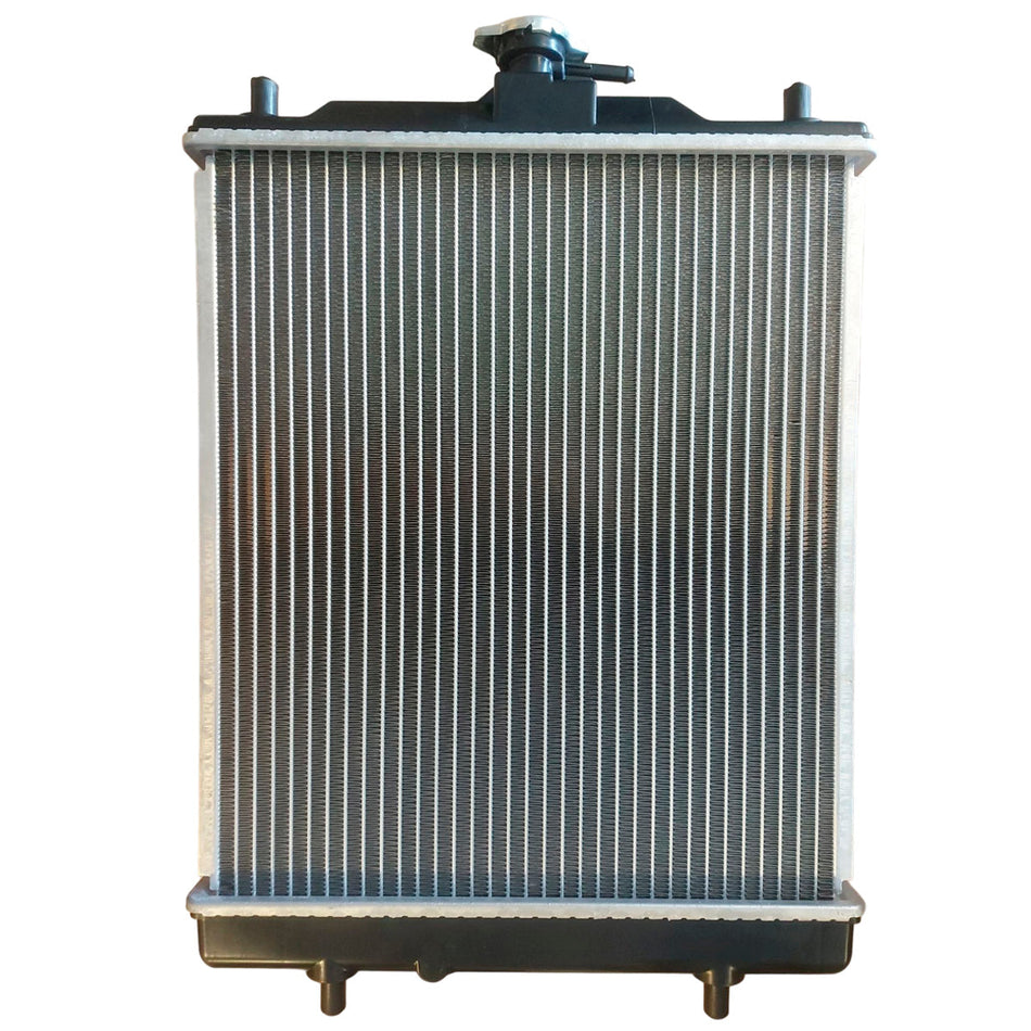 Radiador DFM Dfsk con aire (alto)-Radiadores-Multishop Uruguay