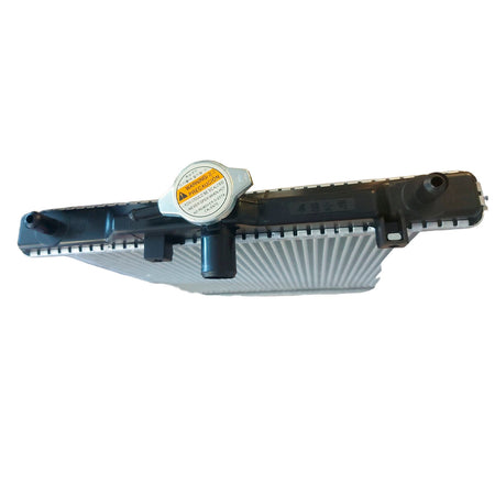 Radiador DFM Dfsk con aire (alto)-Radiadores-Multishop Uruguay