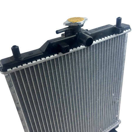 Radiador DFM Dfsk con aire (alto)-Radiadores-Multishop Uruguay