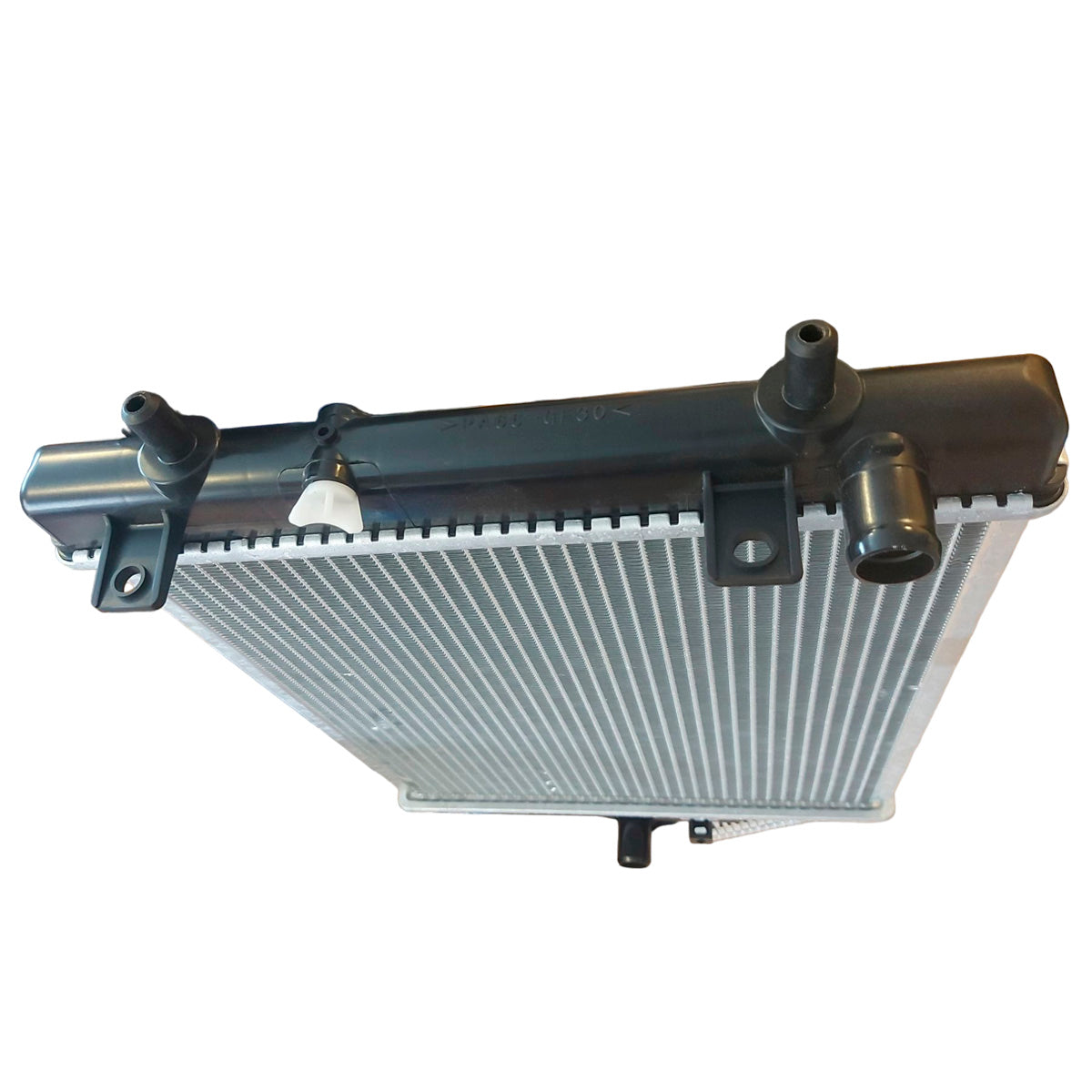 Radiador DFM Dfsk con aire (alto)-Radiadores-Multishop Uruguay