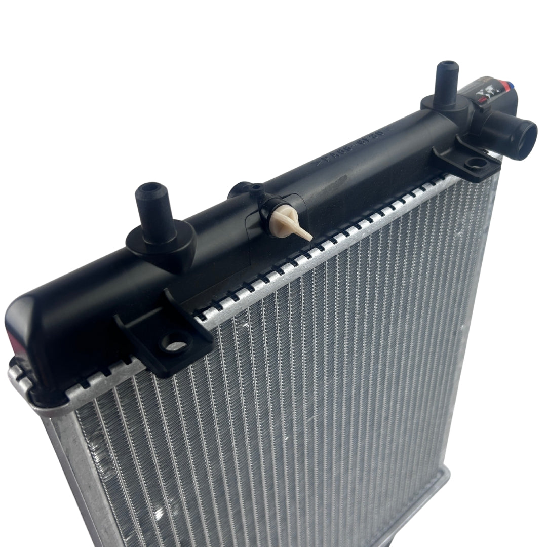 Radiador DFM Dfsk con aire (alto)-Radiadores-Multishop Uruguay