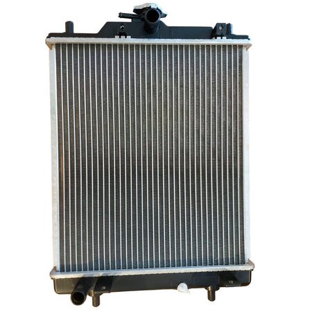 Radiador DFM Dfsk con aire (alto)-Radiadores-Multishop Uruguay