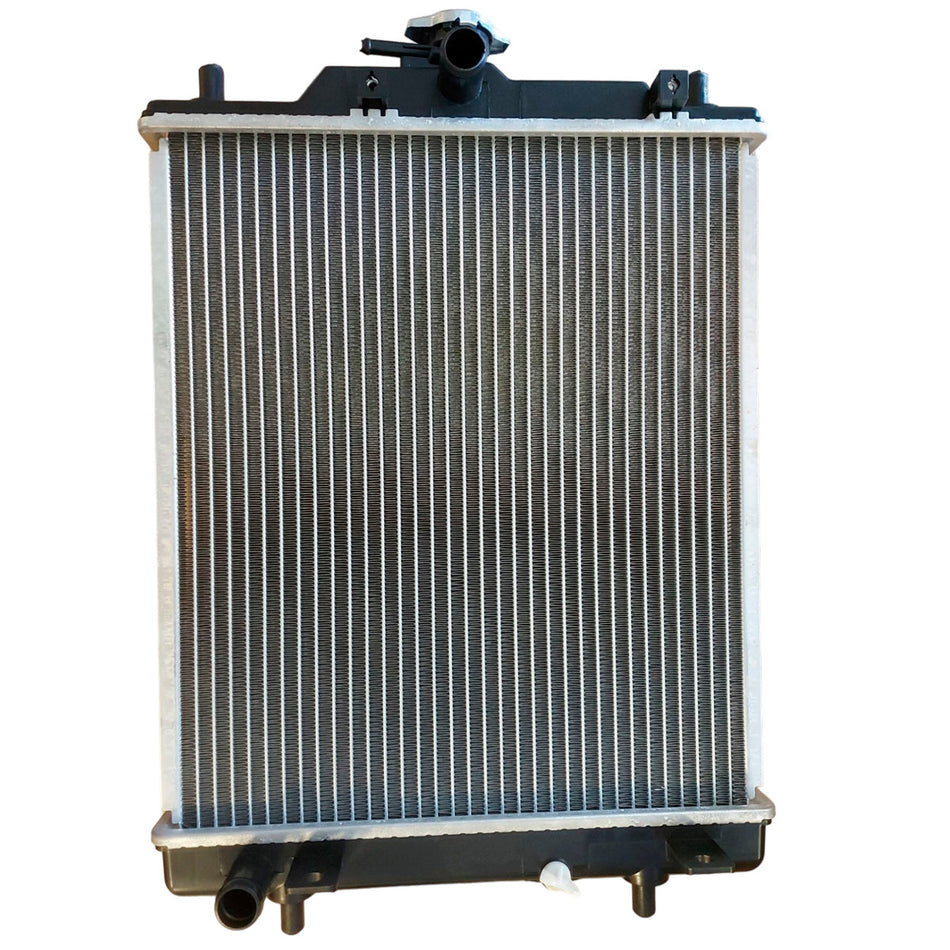 Radiador DFM Dfsk con aire (alto)-Radiadores-Multishop Uruguay