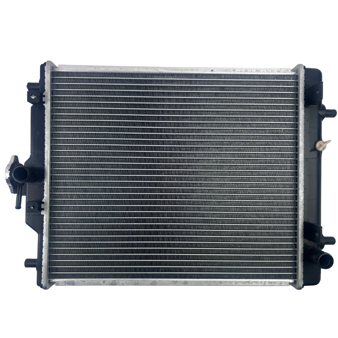 Radiador DFM Dfsk con aire (alto)-Radiadores-Multishop Uruguay