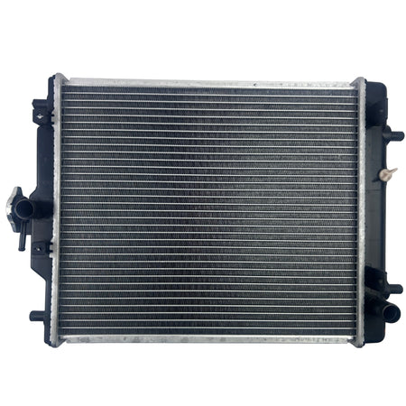 Radiador DFM Dfsk con aire (alto)-Radiadores-Multishop Uruguay