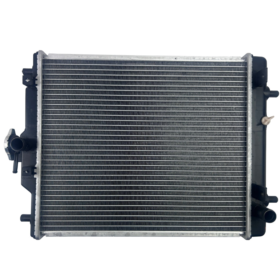 Radiador DFM Dfsk con aire (alto)-Radiadores-Multishop Uruguay