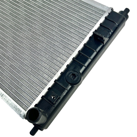 Radiador Motor Chery Qq-Radiadores-Multishop Uruguay