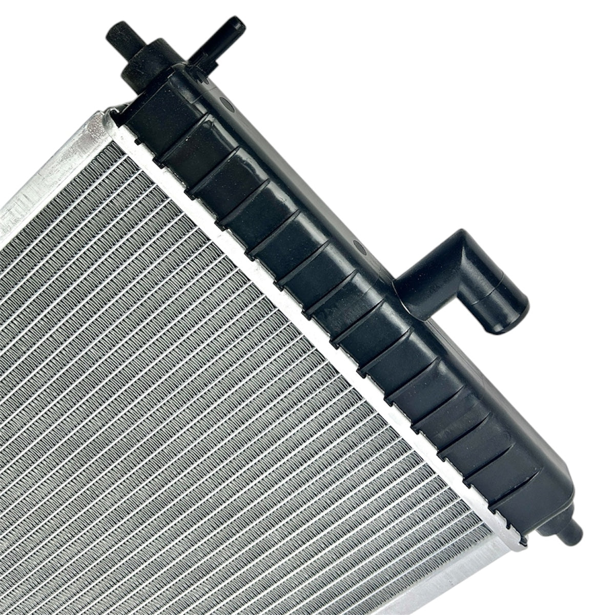 Radiador Motor Chery Qq-Radiadores-Multishop Uruguay