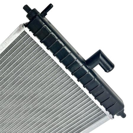 Radiador Motor Chery Qq-Radiadores-Multishop Uruguay