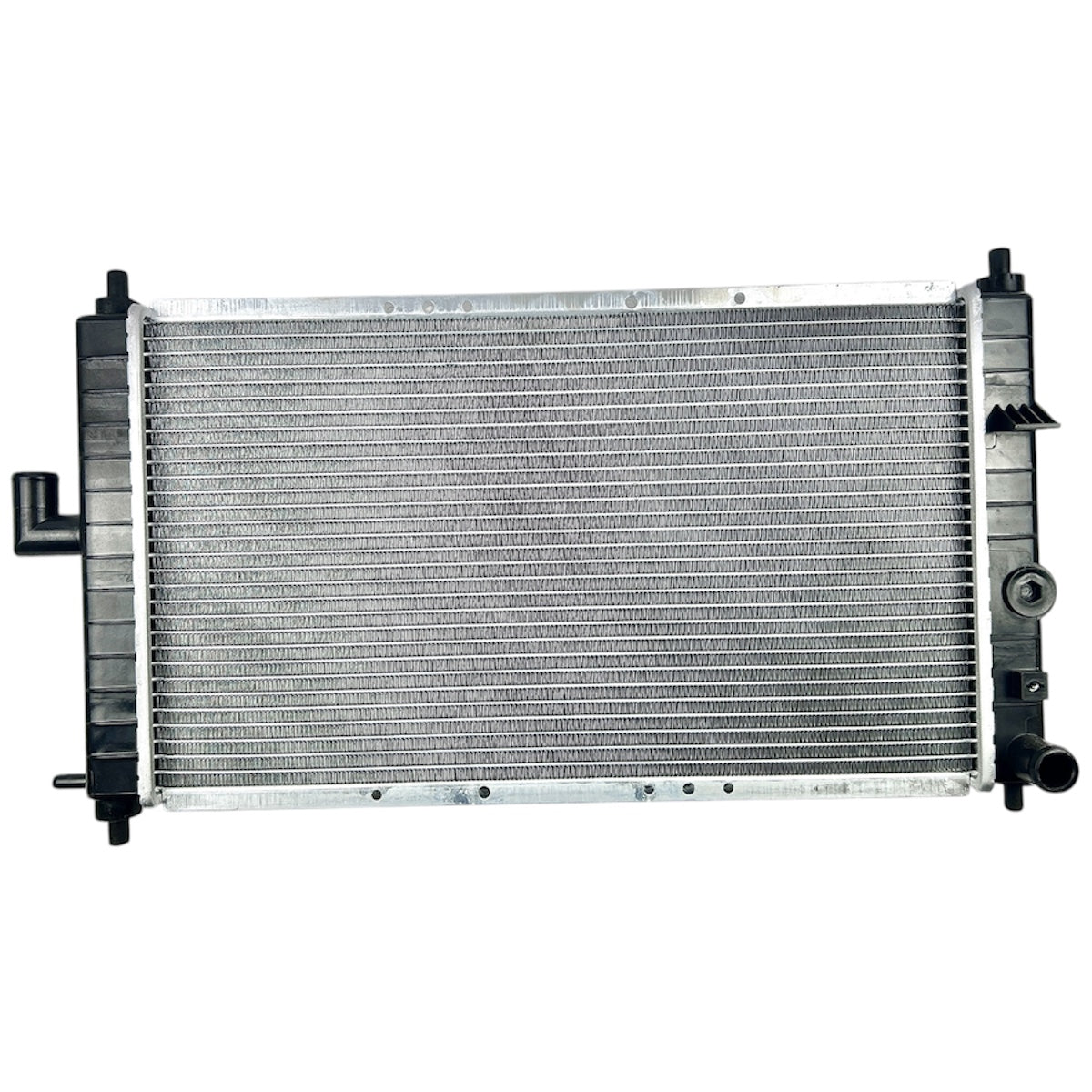 Radiador Motor Chery Qq-Radiadores-Multishop Uruguay