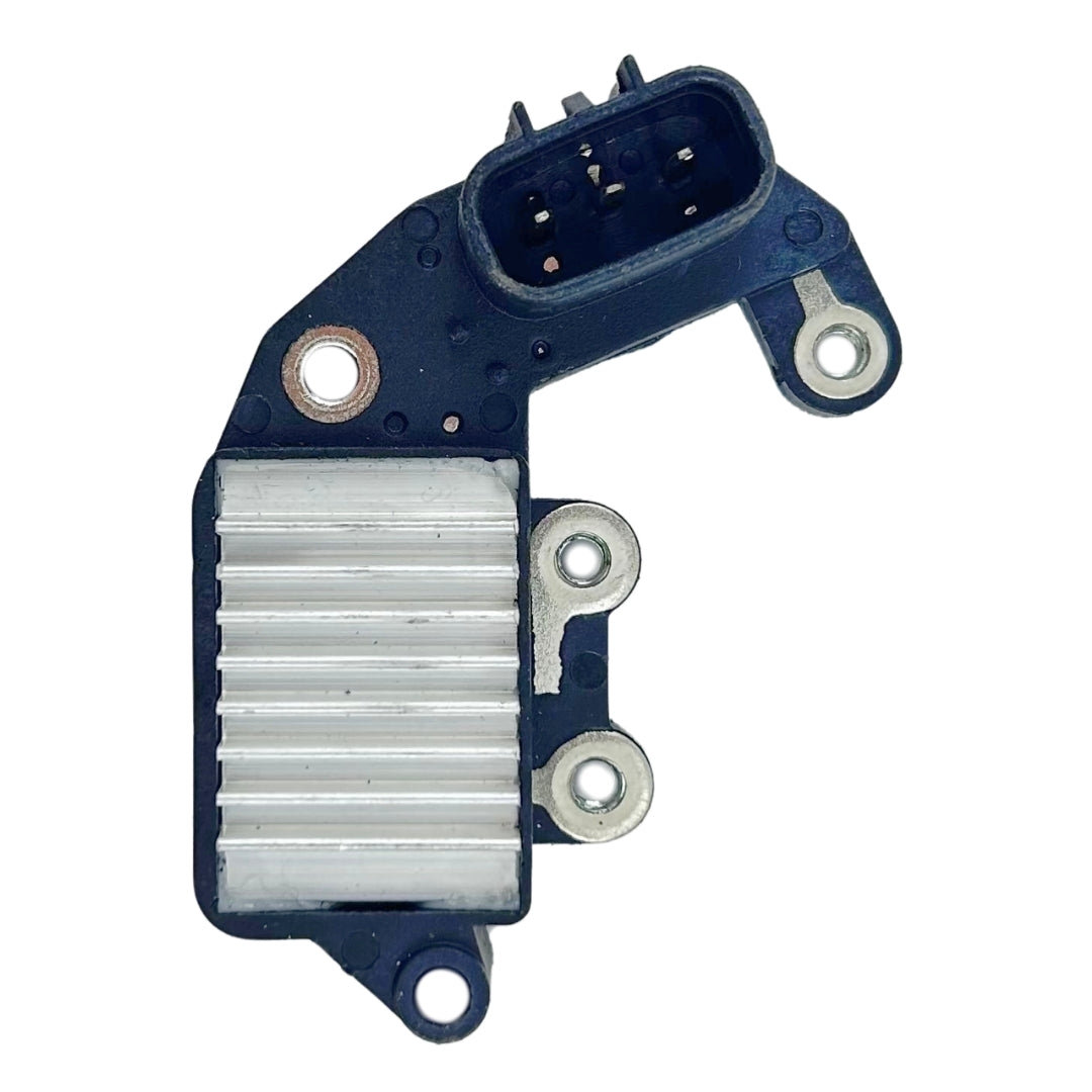 Regulador de Voltaje para Alternador DFM Dongfeng 3 Pines-Alternadores-Multishop Uruguay