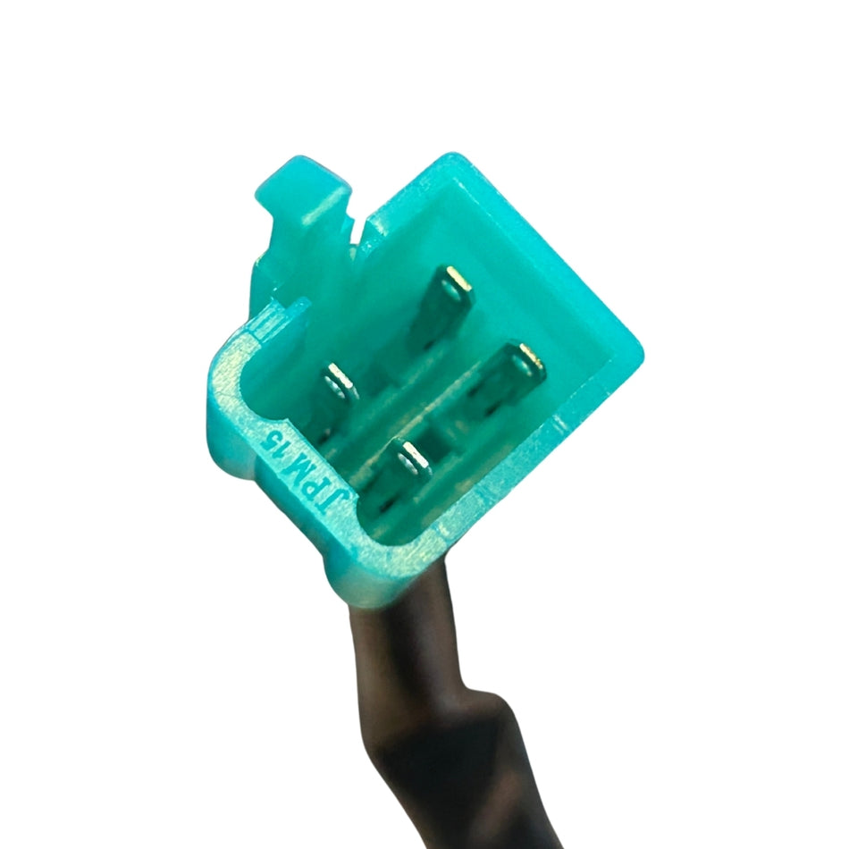 Regulador Voltaje 110 y CG125 Rectificador 4 Cables-Repuestos motos-Multishop Uruguay