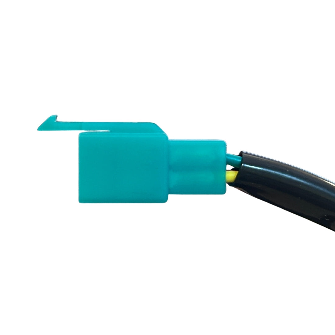 Regulador Voltaje 110 y CG125 Rectificador 4 Cables-Repuestos motos-Multishop Uruguay