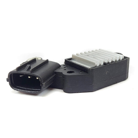 Regulador Voltaje Alternador Dfm Chana-Alternadores-Multishop Uruguay
