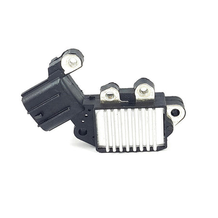 Regulador Voltaje Alternador Dfm-Alternadores-Multishop Uruguay