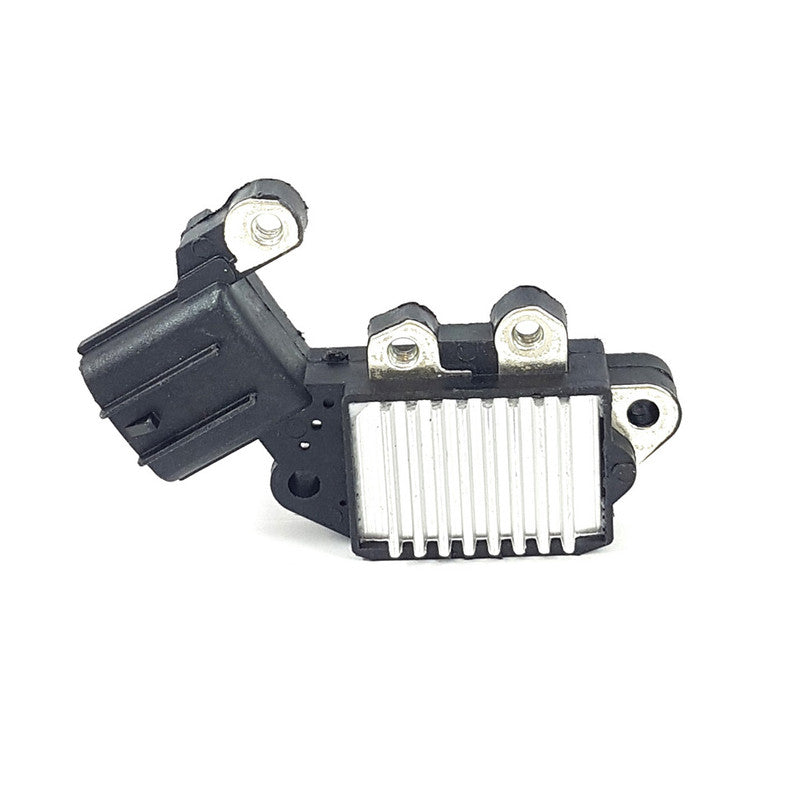 Regulador Voltaje Alternador Dfm-Alternadores-Multishop Uruguay
