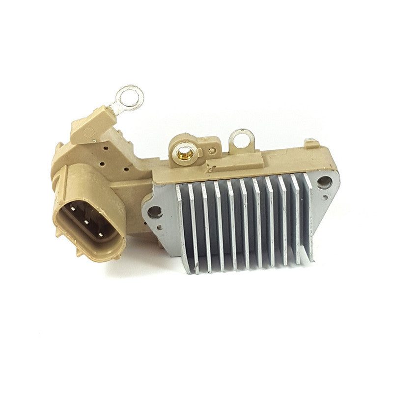 Regulador Voltaje Alternador Dfm-Alternadores-Multishop Uruguay