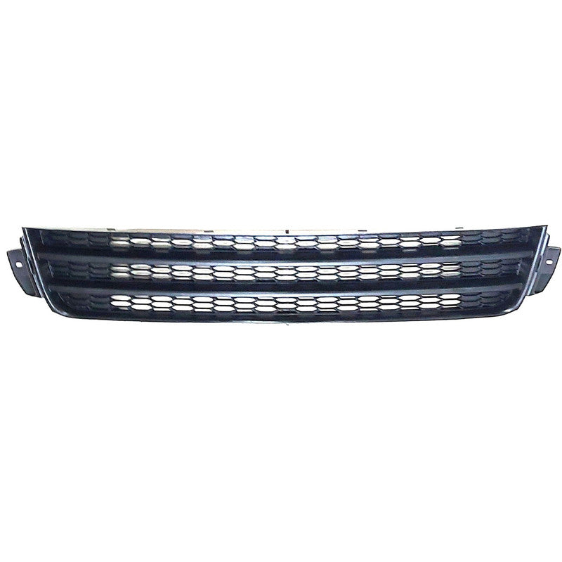 Rejilla Central Paragolpe Gol G5 2009/-Paragolpe y Partes-Multishop Uruguay