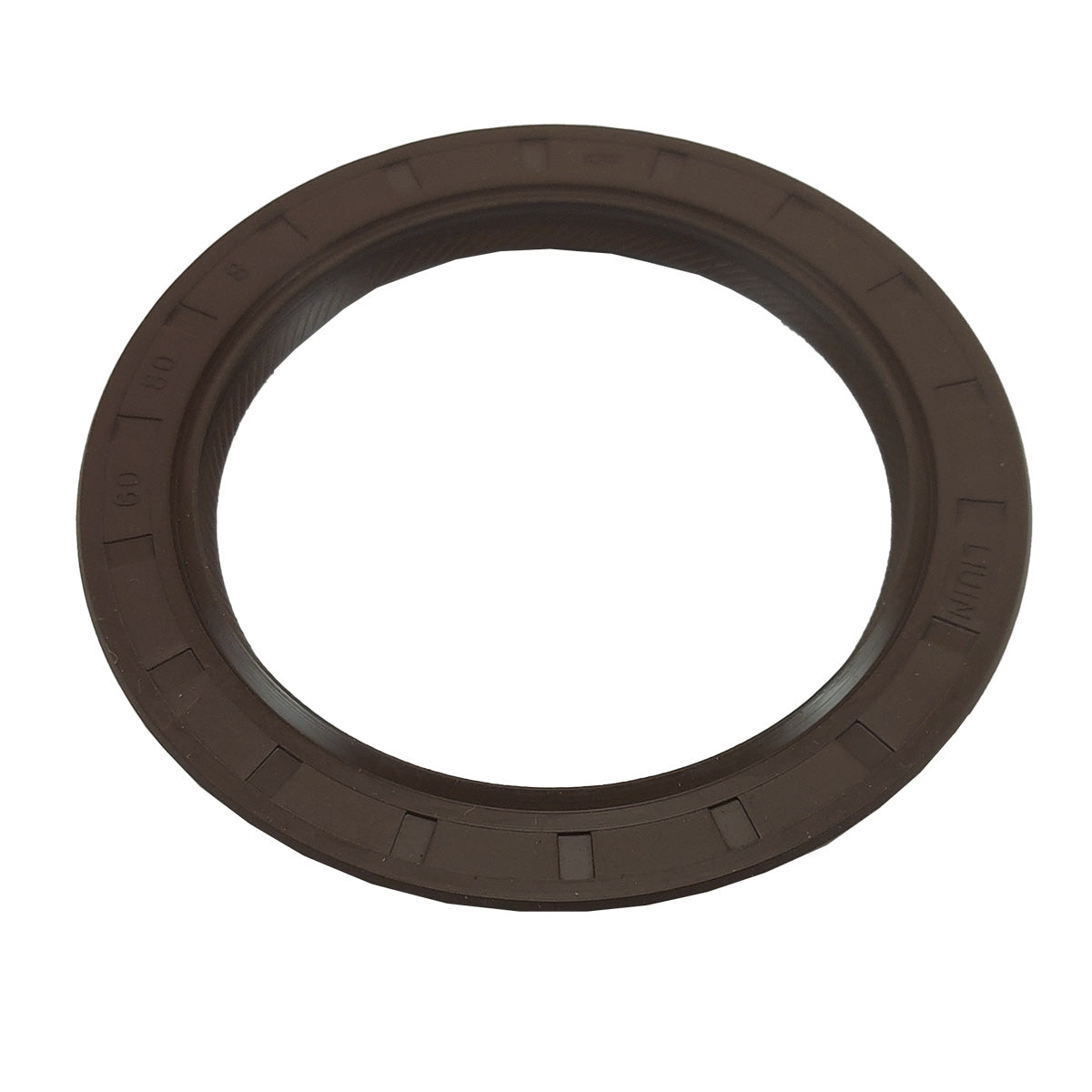 Reten Bancada Dfm/Dfsk/Chana Motor 1.0 4 Cil F10A x2 Un-Retenes-Multishop Uruguay
