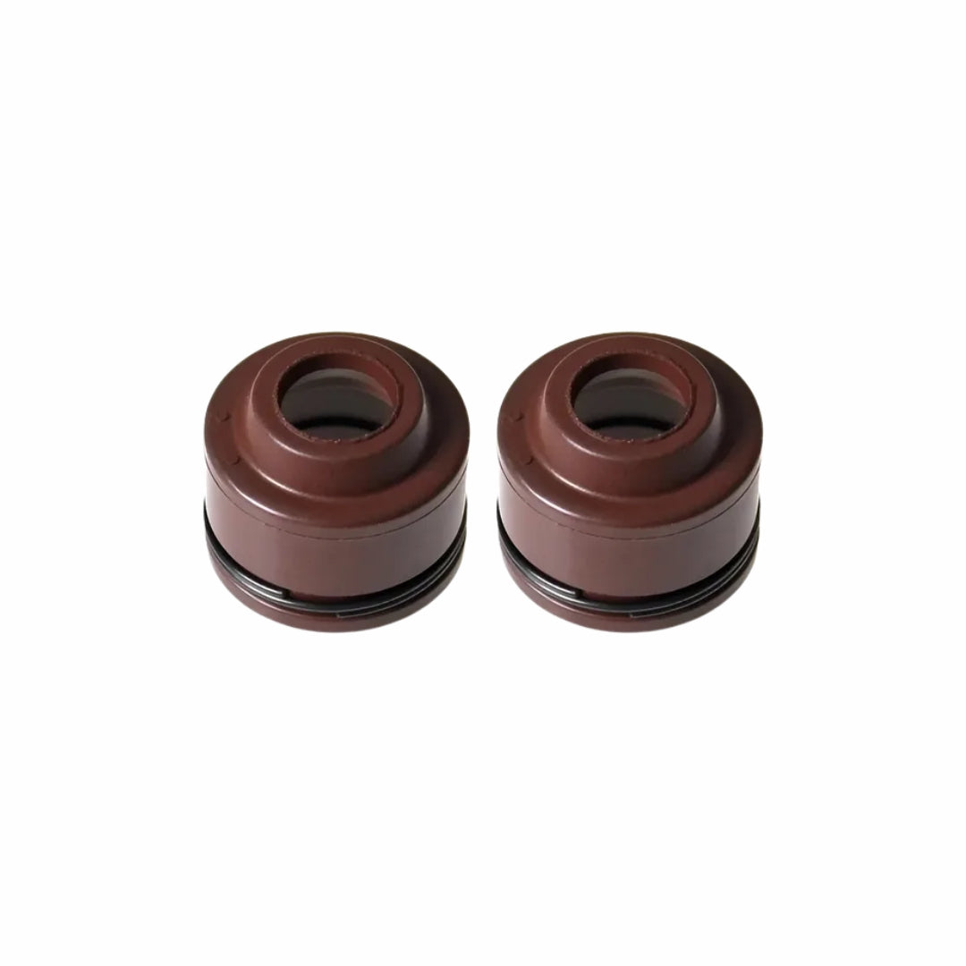 Retenes de Válvulas C110 (x8)-Repuestos motos-Multishop Uruguay