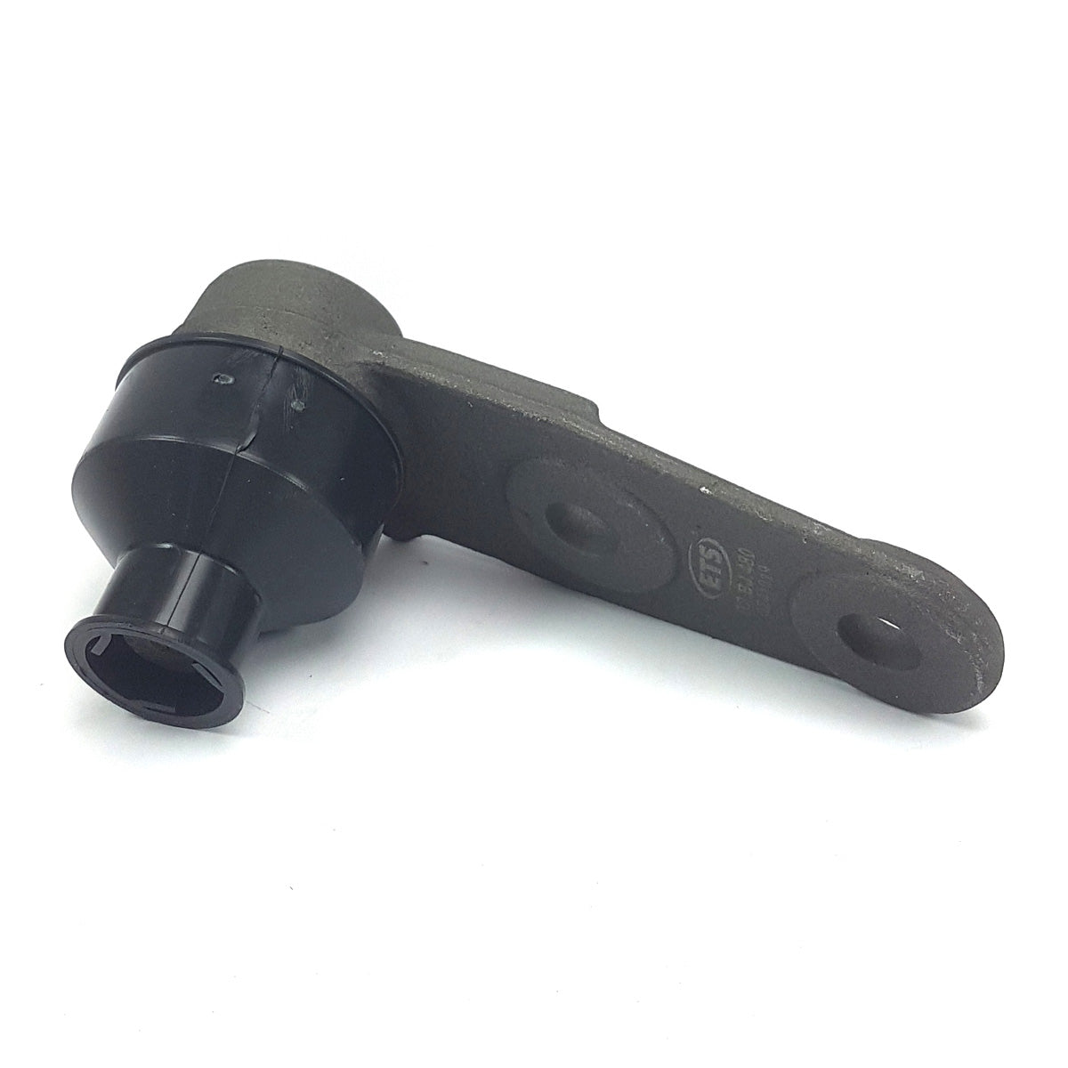 Rotula Direccion Derecha Gol Saveiro 97 Cono 17Mm-Rotulas-Multishop Uruguay