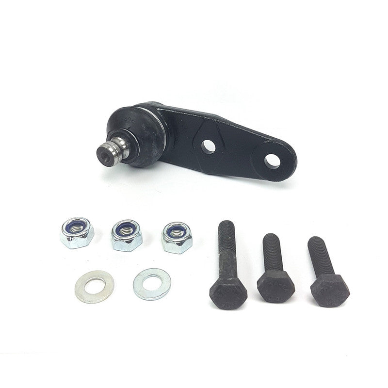 Rotula Direccion Inferior Clio Twingo R9 R11 Megane Kangoo-Rotulas-Multishop Uruguay