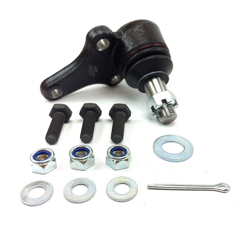 Rotula Direccion Inferior Hilux 4X2 84 91 Gonow Sailor Deer-Rotulas-Multishop Uruguay