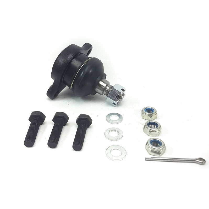 Rotula Direccion Inferior Partner 306 18Mm Corta-Rotulas-Multishop Uruguay