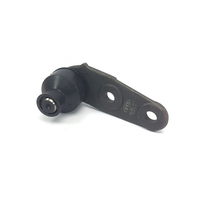 Rotula Direccion Izquierda Gol Saveiro 97 Cono 17Mm-Rotulas-Multishop Uruguay