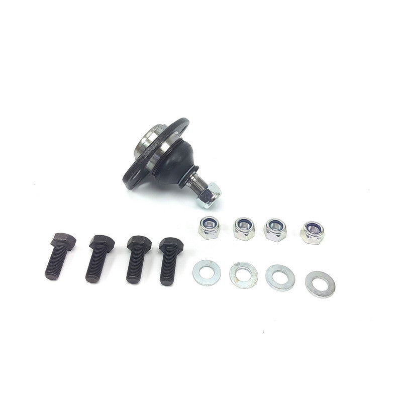 Rotula Direccion Peugeot Boxer Fiat Ducato 1.9 17Mm-Rotulas-Multishop Uruguay
