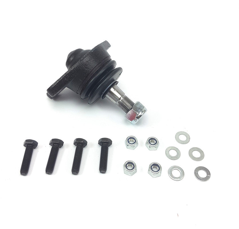 Rotula Direccion Superior Hilux 4X4 85 Hilux 4X2 3.0-Rotulas-Multishop Uruguay