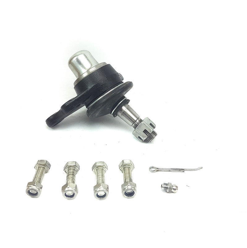 Rotula Direccion Superior Hilux 84 99 Gonow Deer 4X2 4X4-Rotulas-Multishop Uruguay