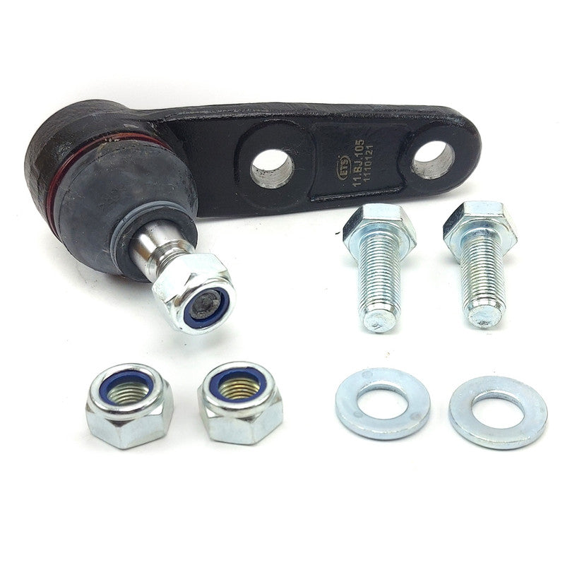 Rotula Inferior Chevrolet Aveo/Sail-Rotulas-Multishop Uruguay