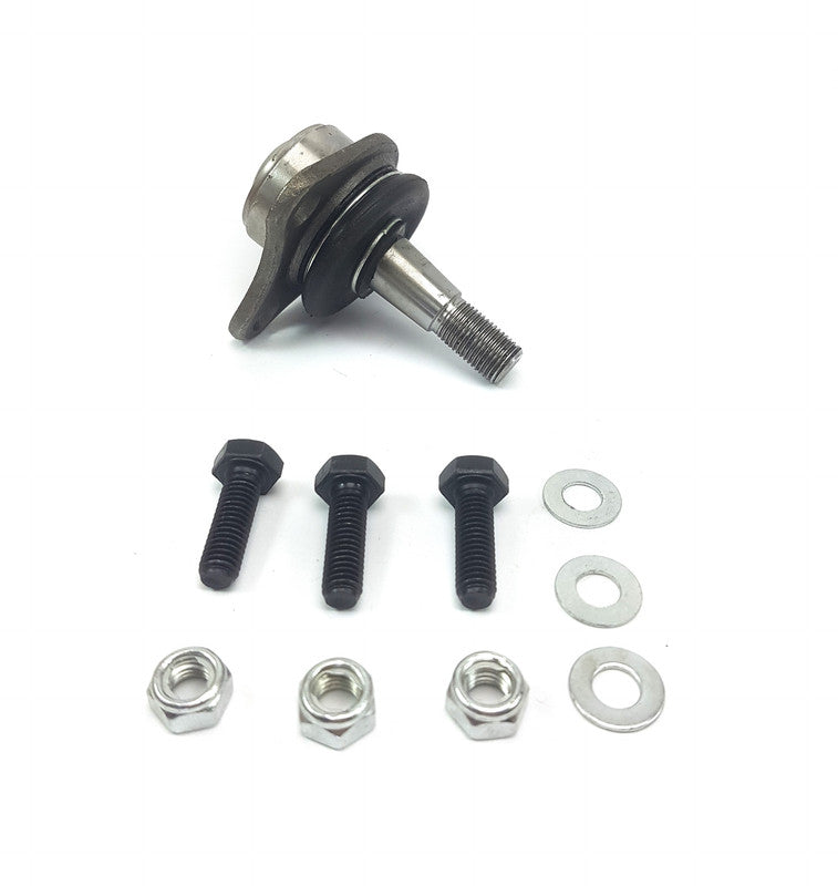 Rotula Inferior Fiat Palio Siena Año 95 2000-Rotulas-Multishop Uruguay
