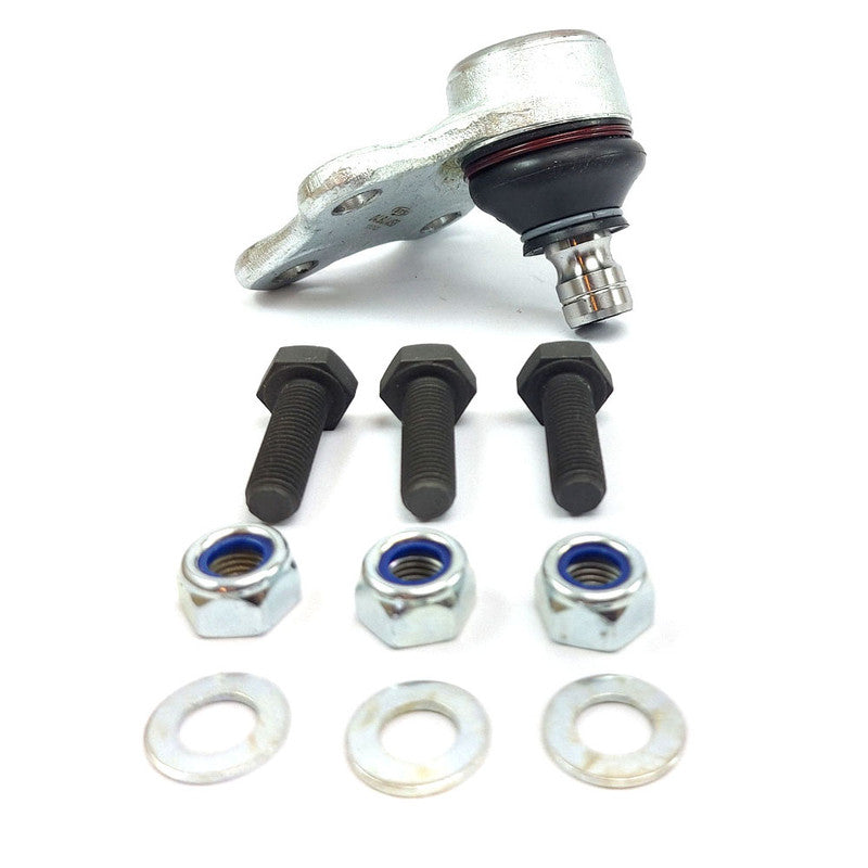 Rotula Inferior Partner 306 16Mm Corta Geely-Rotulas-Multishop Uruguay