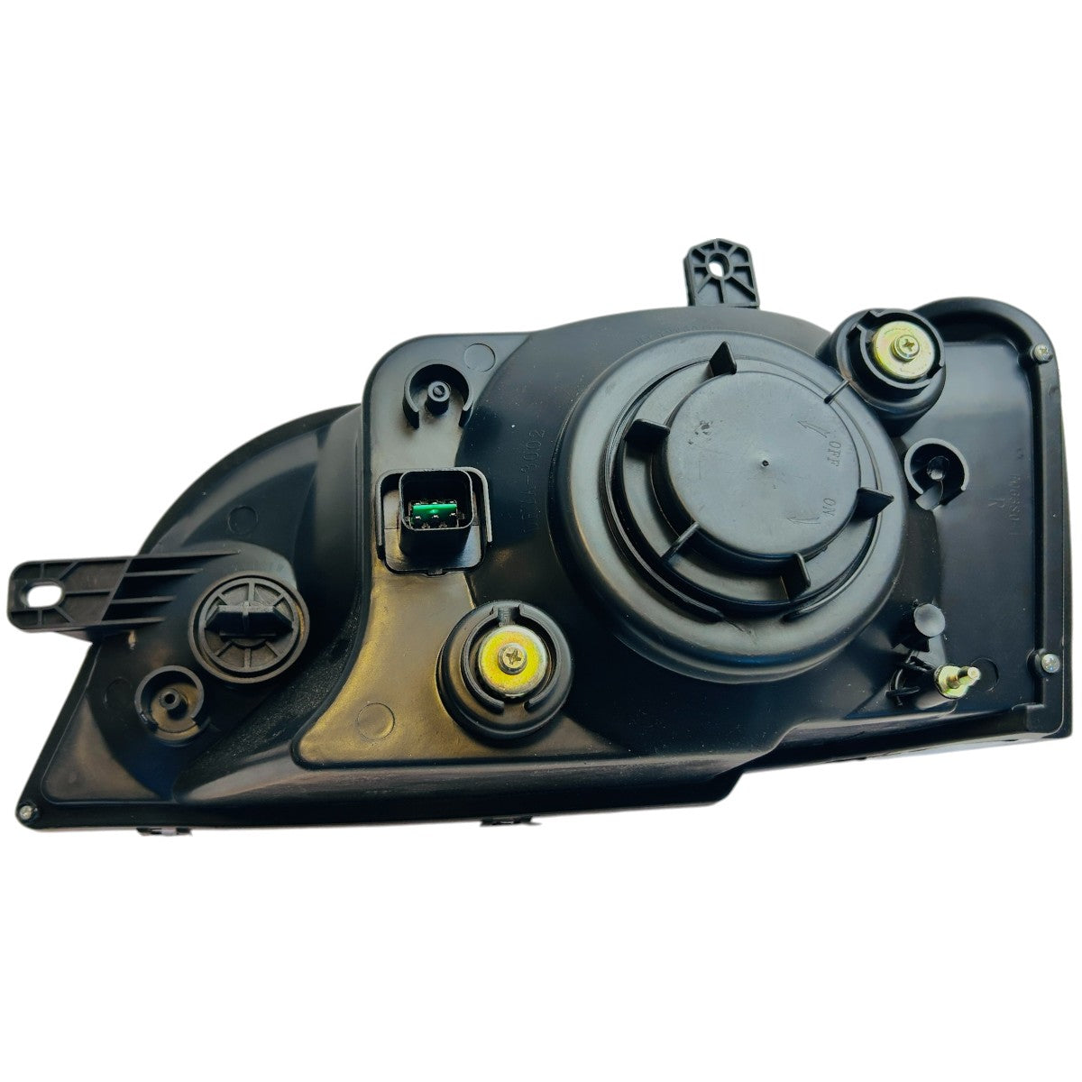 Semioptico Dfm Derecho-Faros Delanteros-Multishop Uruguay