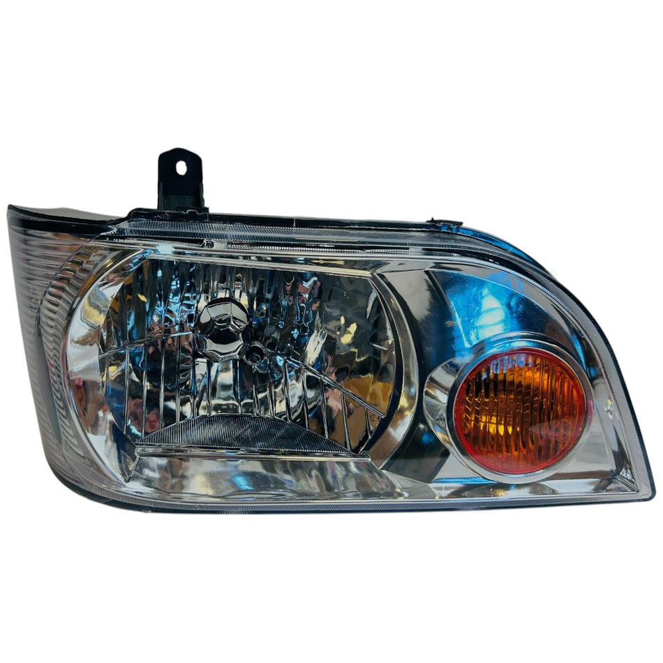 Semioptico Dfm Derecho-Faros Delanteros-Multishop Uruguay