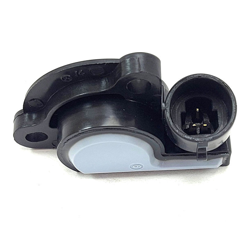 Sensor Pos Mariposa Corsa/S10 Todos/Dfm Faw Antihorario-Inyeccion-Multishop Uruguay