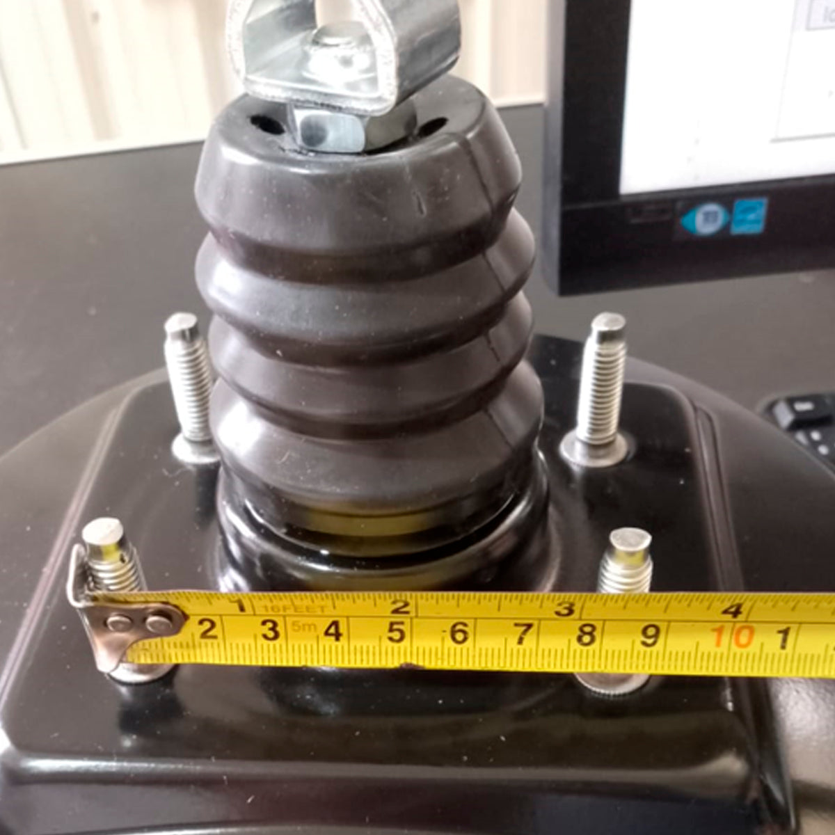 Servo Freno Dfm/Faw/Hafei-Frenos-Multishop Uruguay