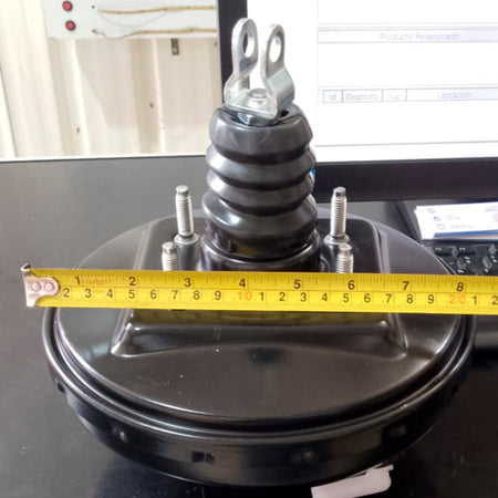 Servo Freno Dfm/Faw/Hafei-Frenos-Multishop Uruguay