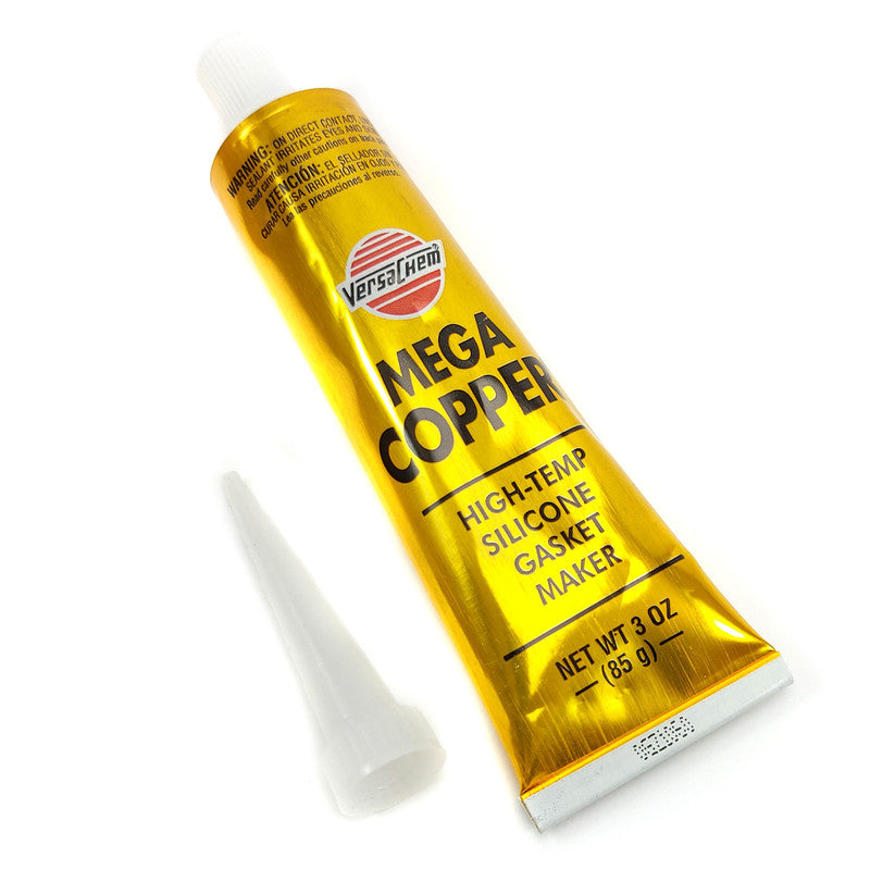 Silicona Mega Cooper Made In Usa-Versachem-Multishop Uruguay