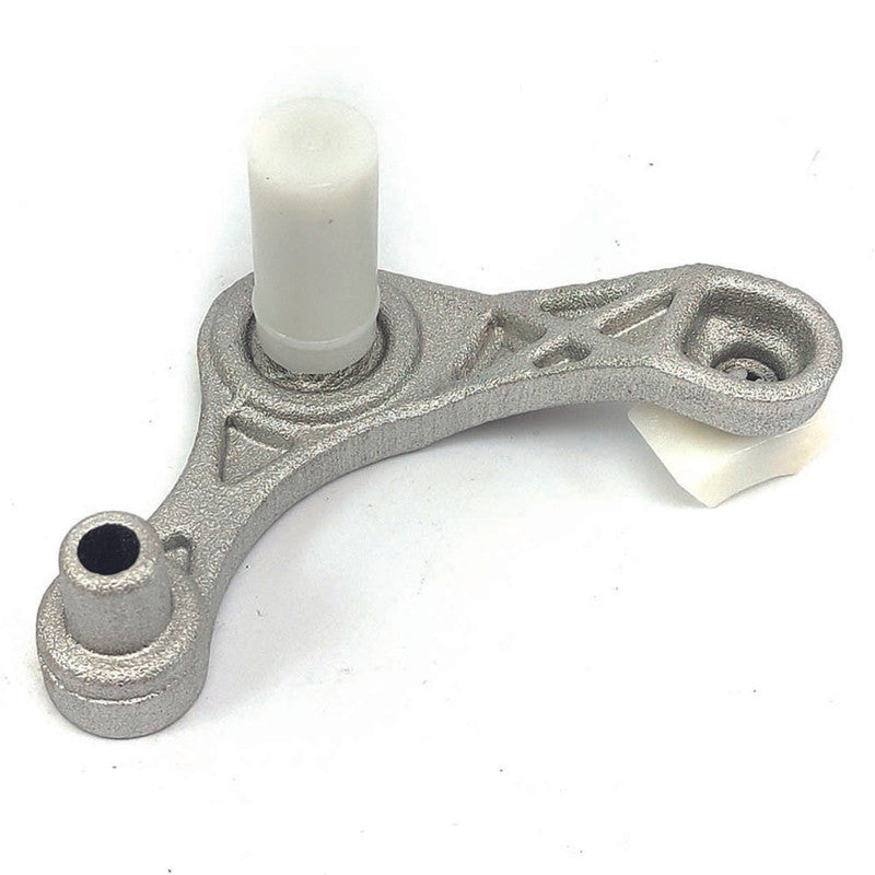 Soporte Aluminio Trambulador Corsa Celta Montana Prisma-Soporte-Multishop Uruguay