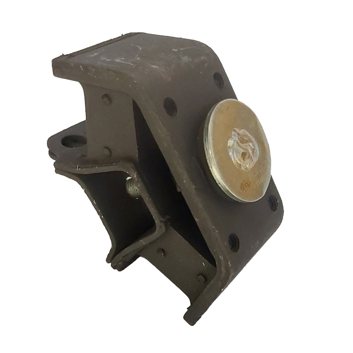 Soporte De Caja Hilux 4X2 85/2000-Soporte-Multishop Uruguay