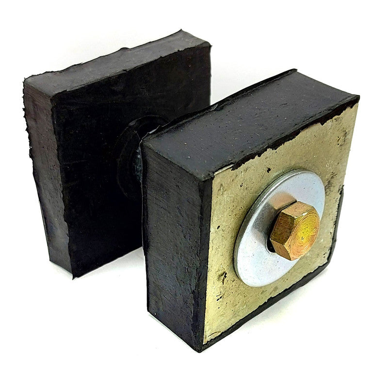 Soporte Del/Tras Cabina/Carroc C10/D10-Soporte-Multishop Uruguay