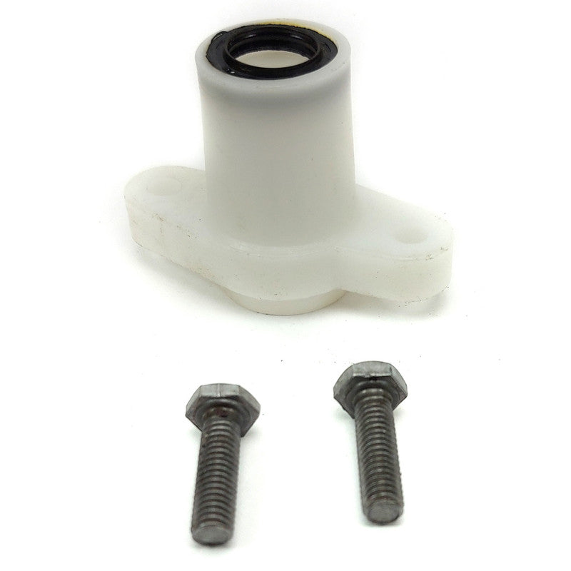 Soporte Eje Selector Cambio Corsa/Celta/Prisma C/Cable-Caja De Cambio-Multishop Uruguay