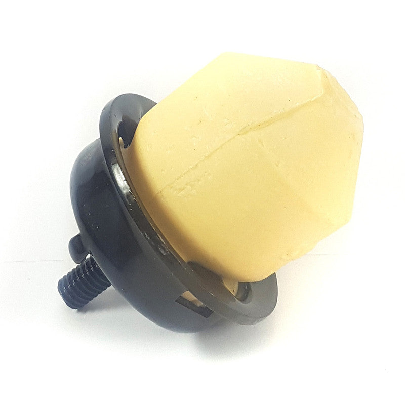 Taco Rebote Suspensión Chevrolet S10 Base Metal-Bujes-Multishop Uruguay