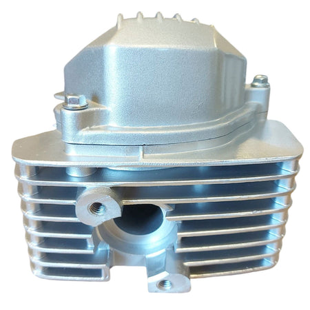 Tapa de Cilindro 200cc Completa con Válvulas y Balancines-Cilindros de motor motos-Multishop Uruguay