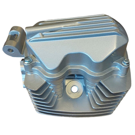 Tapa de Cilindro 200cc Completa con Válvulas y Balancines-Cilindros de motor motos-Multishop Uruguay